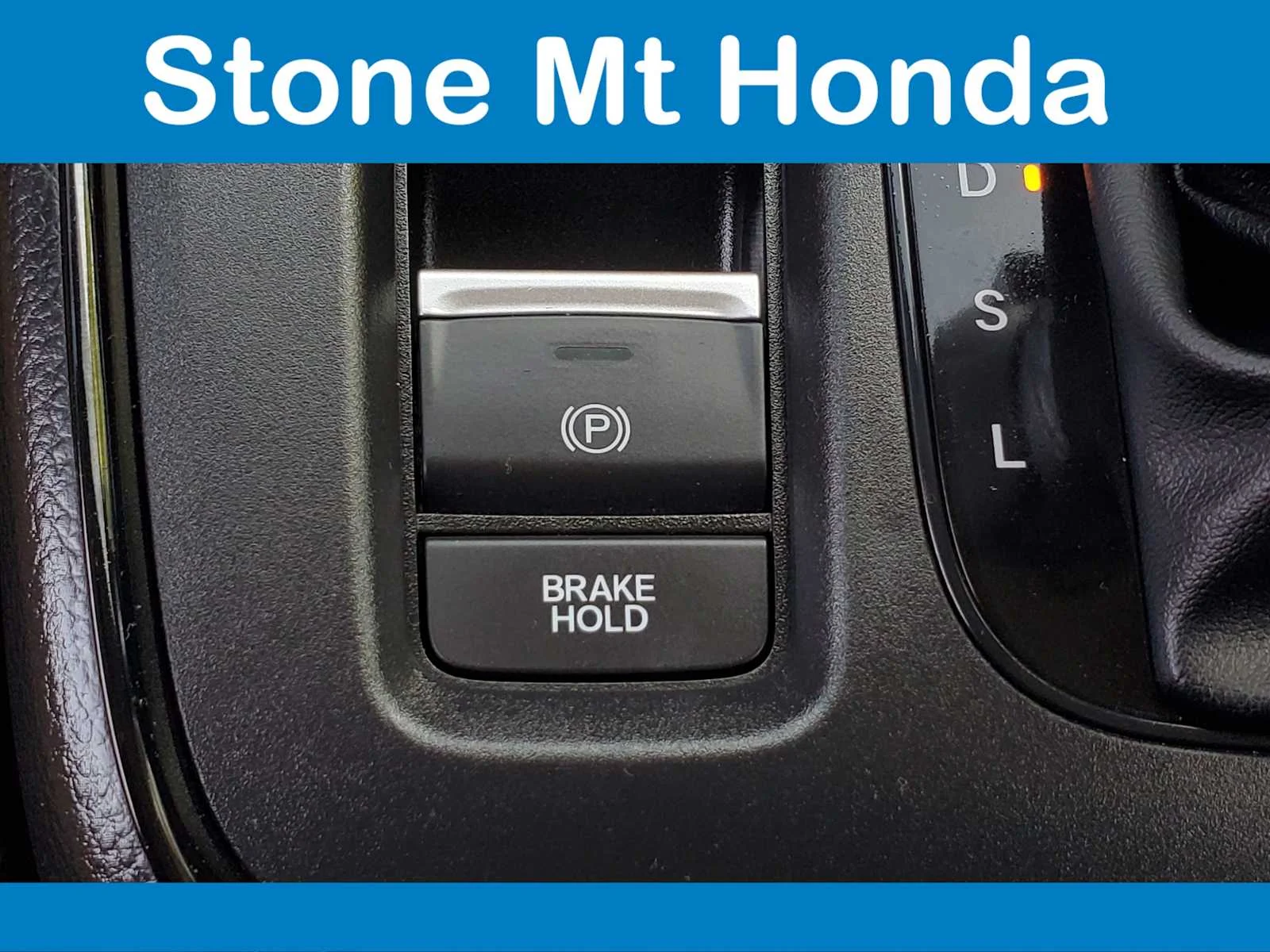 Used 2025 Meteorite Gray Metallic Honda EX-L image 30