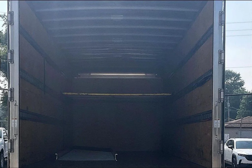 Used 2018 White Ford Base image 26