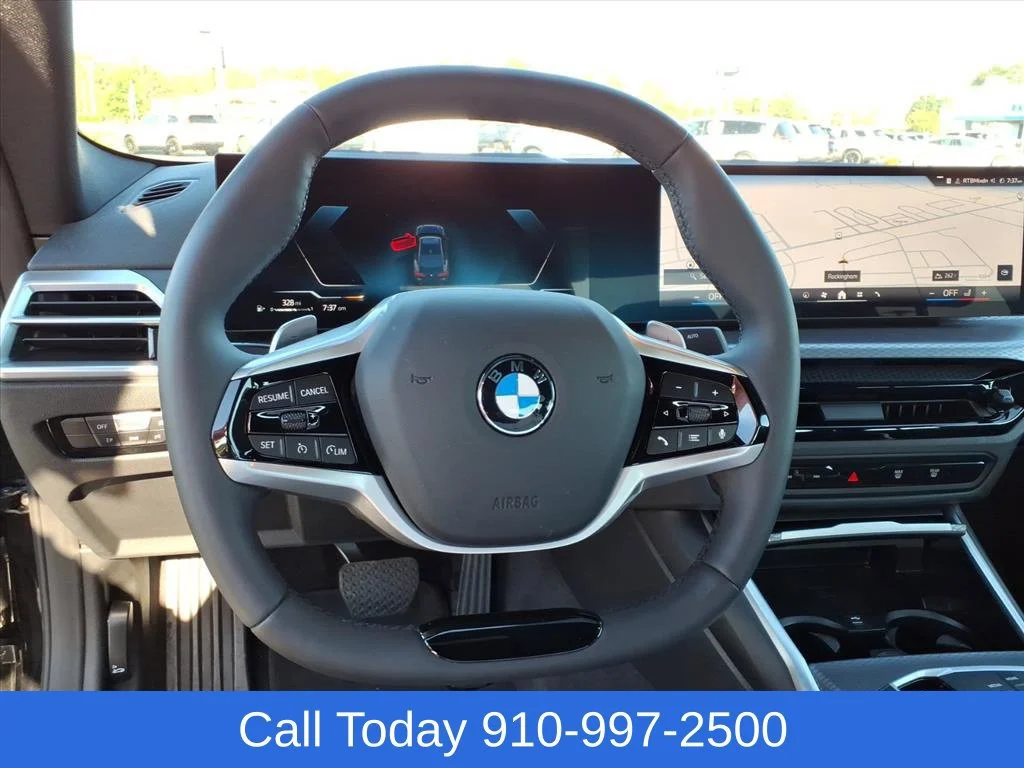 Used 2026 Black BMW 430i image 26