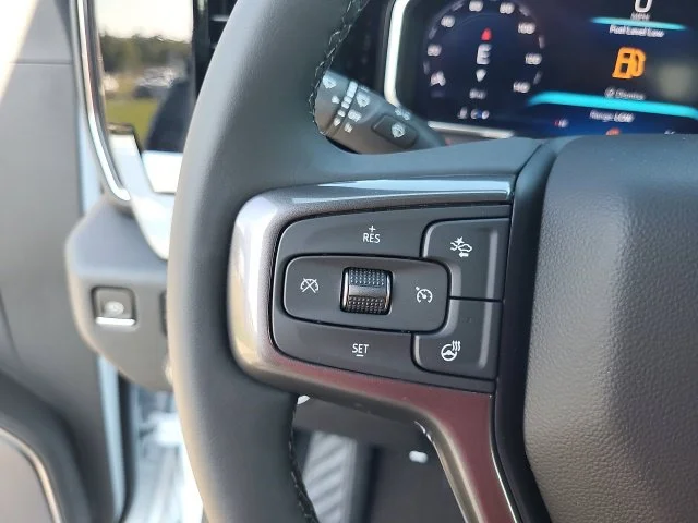 New 2026 White Chevrolet High Country image 46