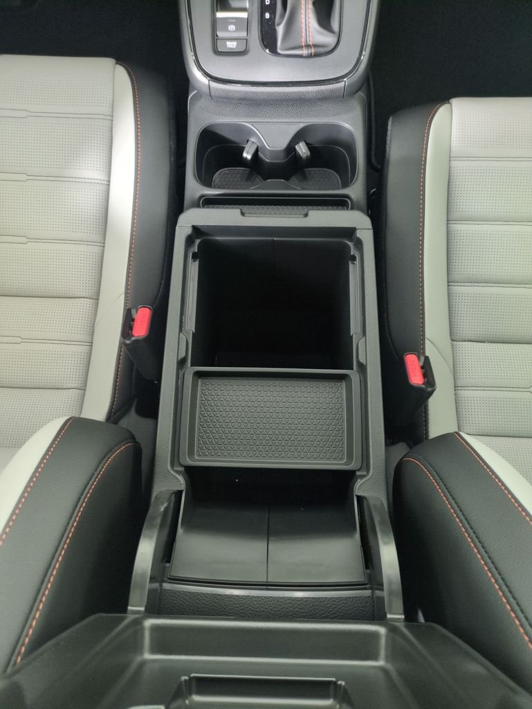 2026 Honda CR-V Sport Touring - Photo 25