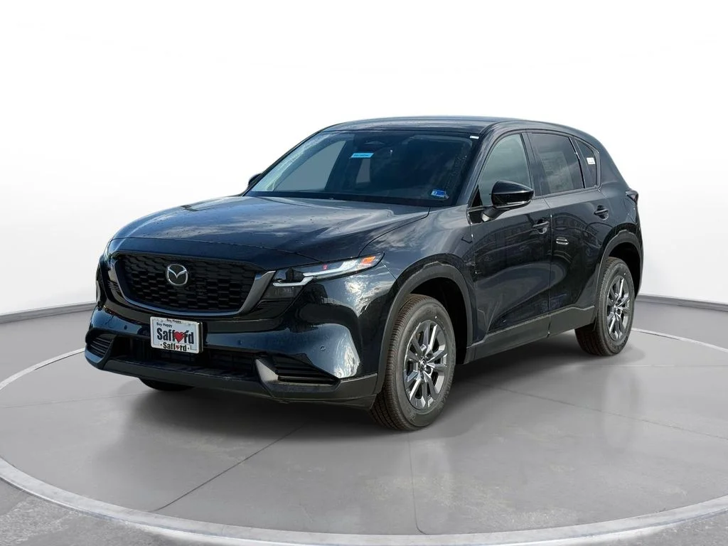 2026 Mazda CX-5 S Select Auto AWD's photo