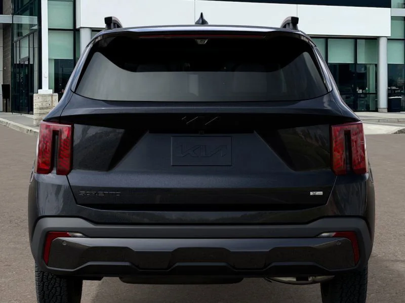 New 2026 Panthera Metal Kia X-Pro SX Prestige image 13