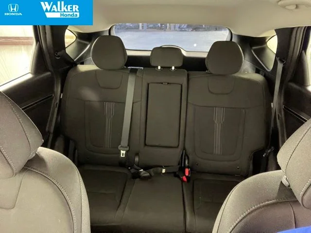 2024 Hyundai Tucson SEL - Photo 30