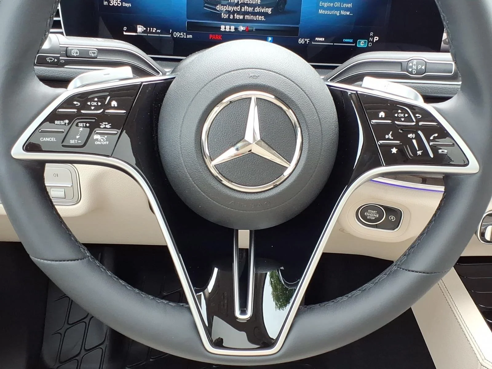 New 2026 BLUE Mercedes-Benz GLE 350 image 24