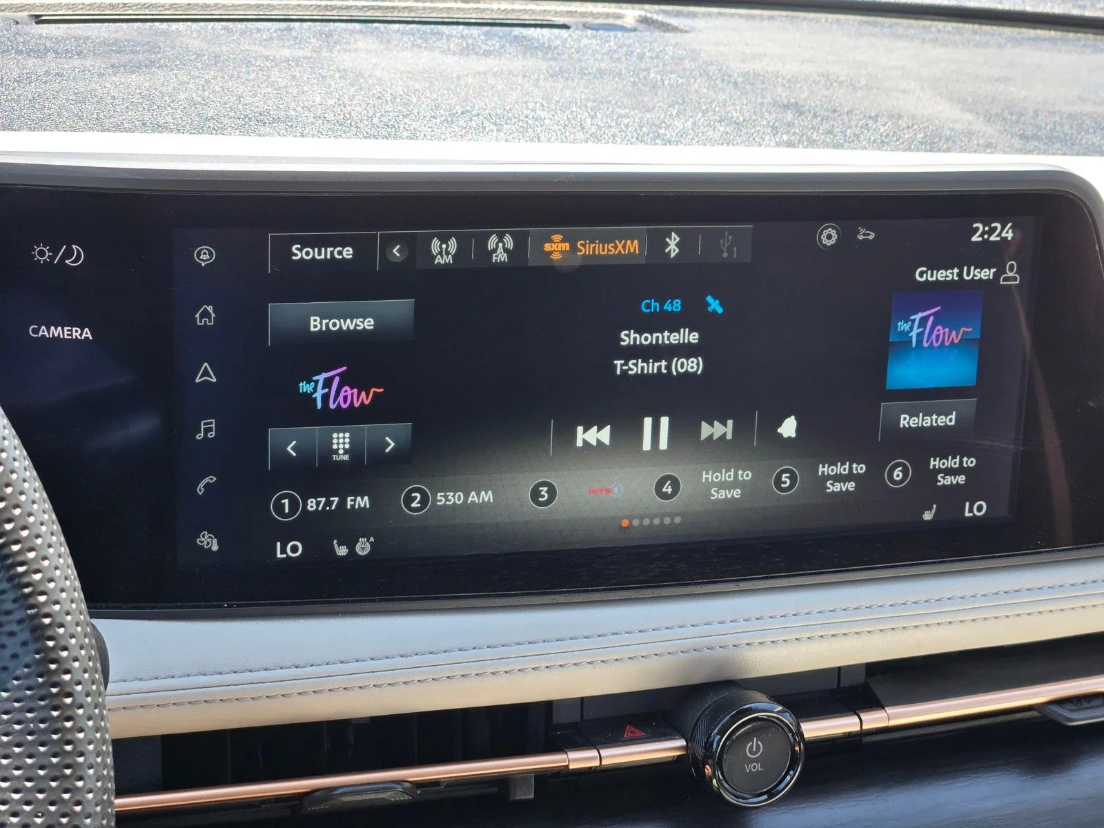 Used 2025 Deep Ocean Blue Pearl/Black Diamond Pearl Nissan ENGAGE image 24