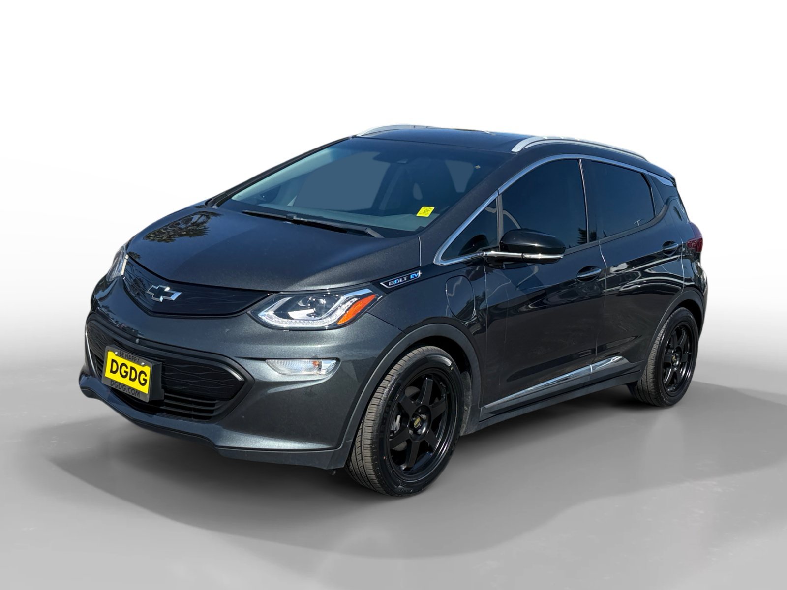 2020 Chevrolet Bolt EV