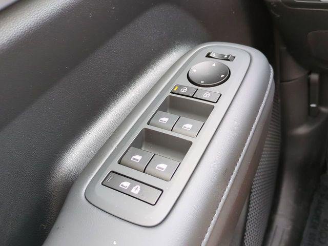 New 2026 Green Hyundai SEL image 22