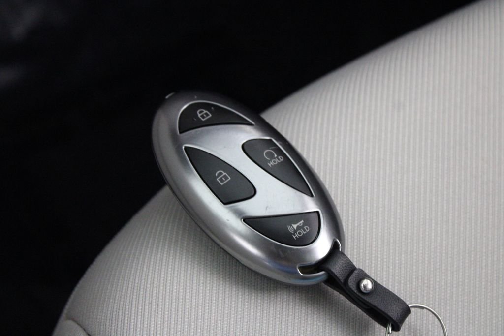 Certified Used 2026 Black Hyundai SEL image 30
