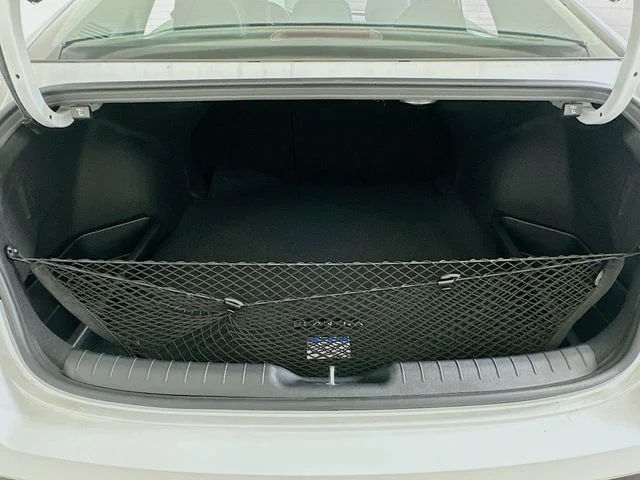 New 2026 Hyundai ELANTRA Limited