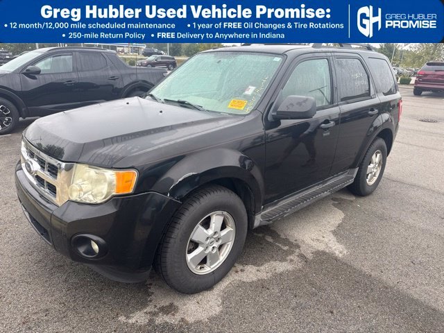 2009 Ford Escape