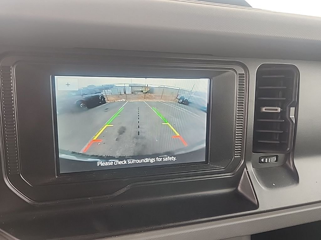 Used 2022 Gray Ford Base image 22
