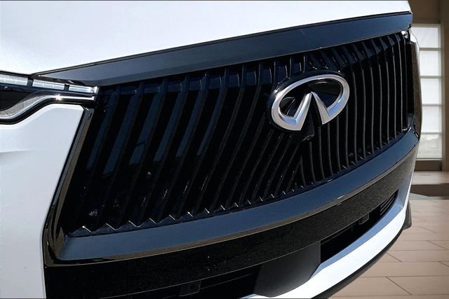 Used 2026 Black INFINITI Autograph image 29