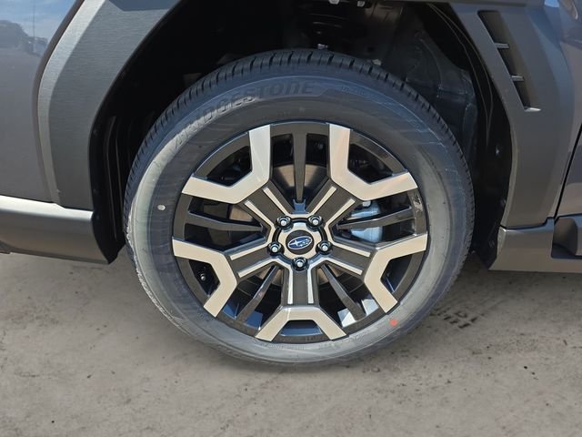 New 2026 MAGNETITE GRAY METALLIC Subaru Touring XT image 9