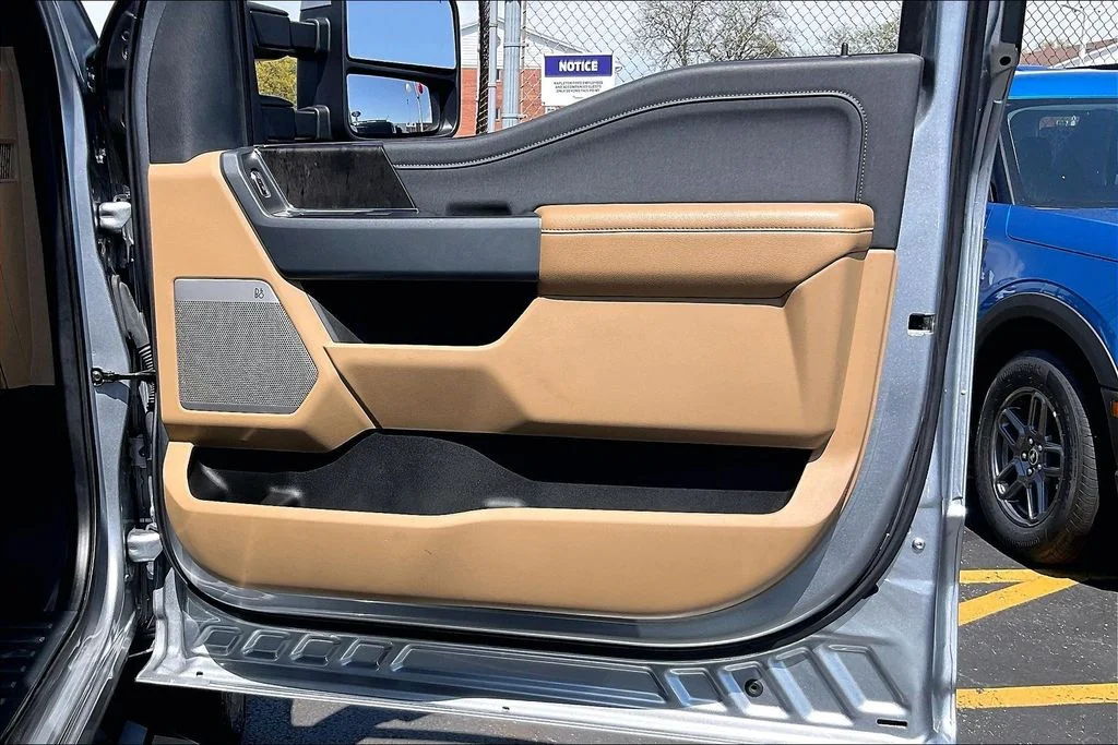 2023 Ford F-250 Super Duty Lariat - Photo 21