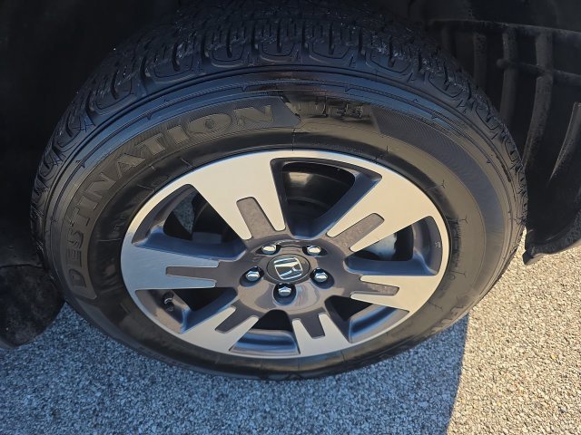 Used 2019 Nh-603 Honda RTL-E image 17