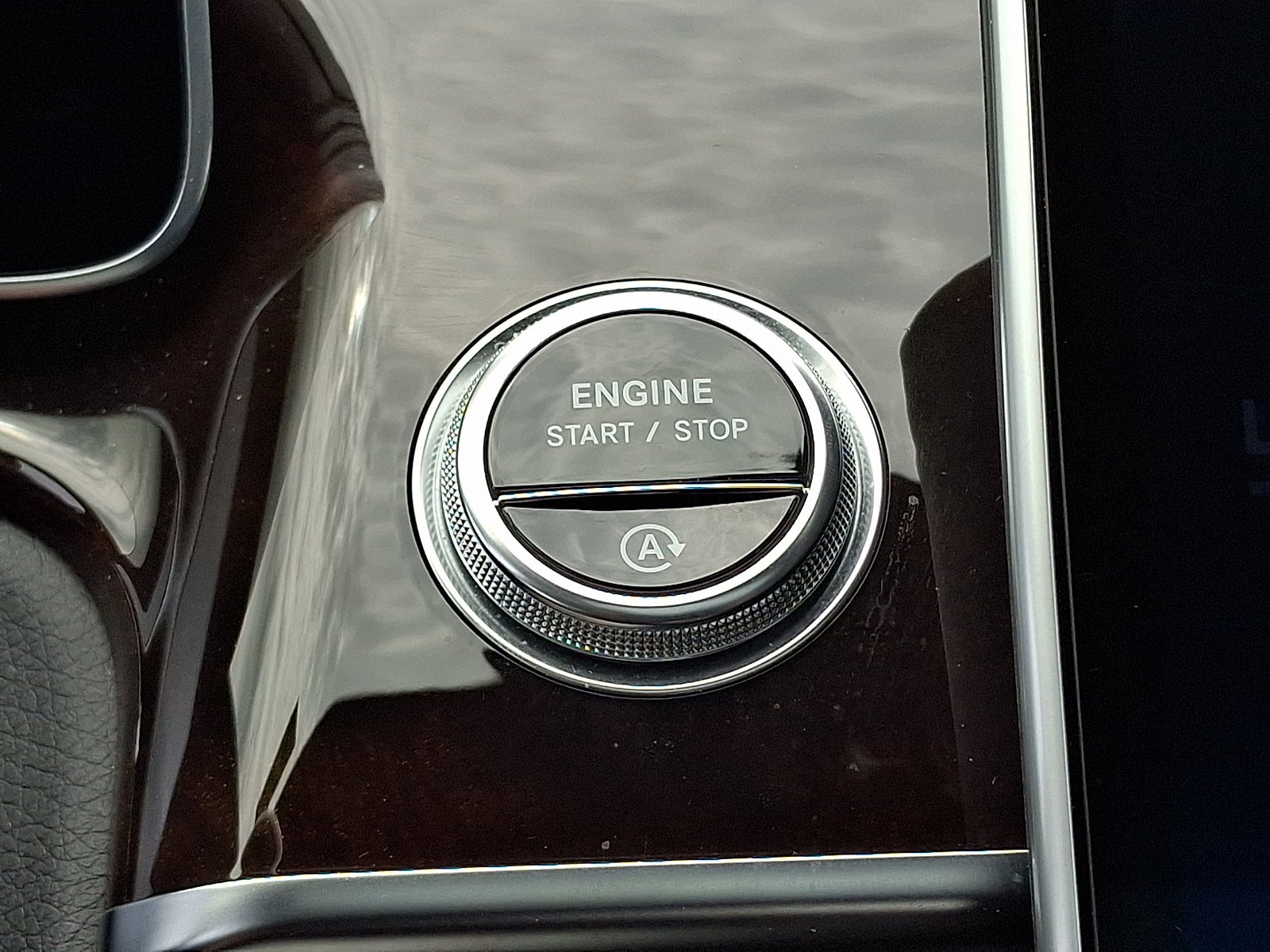 2023 Mercedes-Benz S-Class S 580 - Photo 24