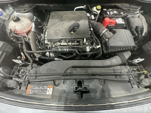 Certified Used 2020 Ingot Silver Ford SEL image 22
