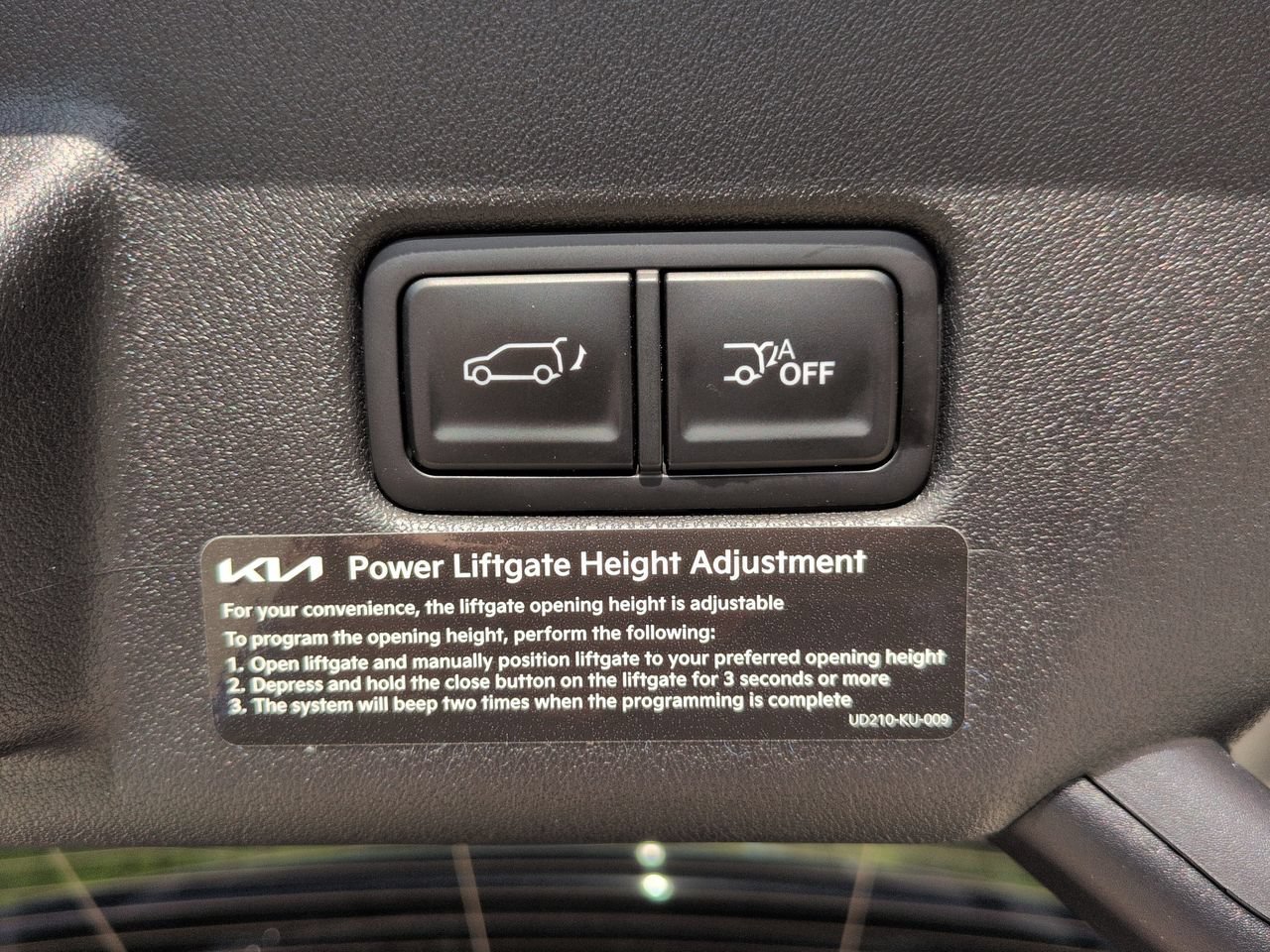 New 2027 Terrain Brown Matte Kia X-Pro SX-Prestige image 15