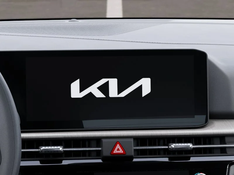 New 2027 Road Rider Brown / Black Roof Kia X-Line In-Transit image 20