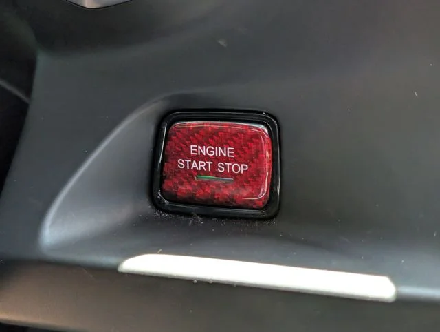 2020 Chevrolet Camaro ZL1 - Photo 21