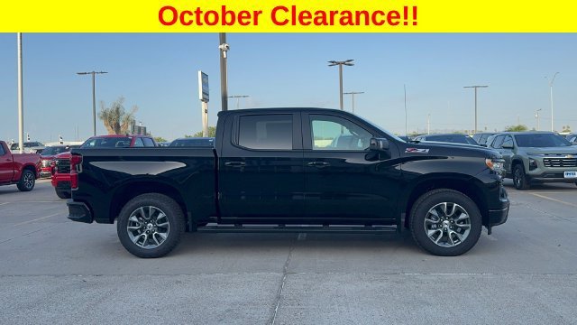 2026 Chevrolet Silverado 1500 RST - Photo 2