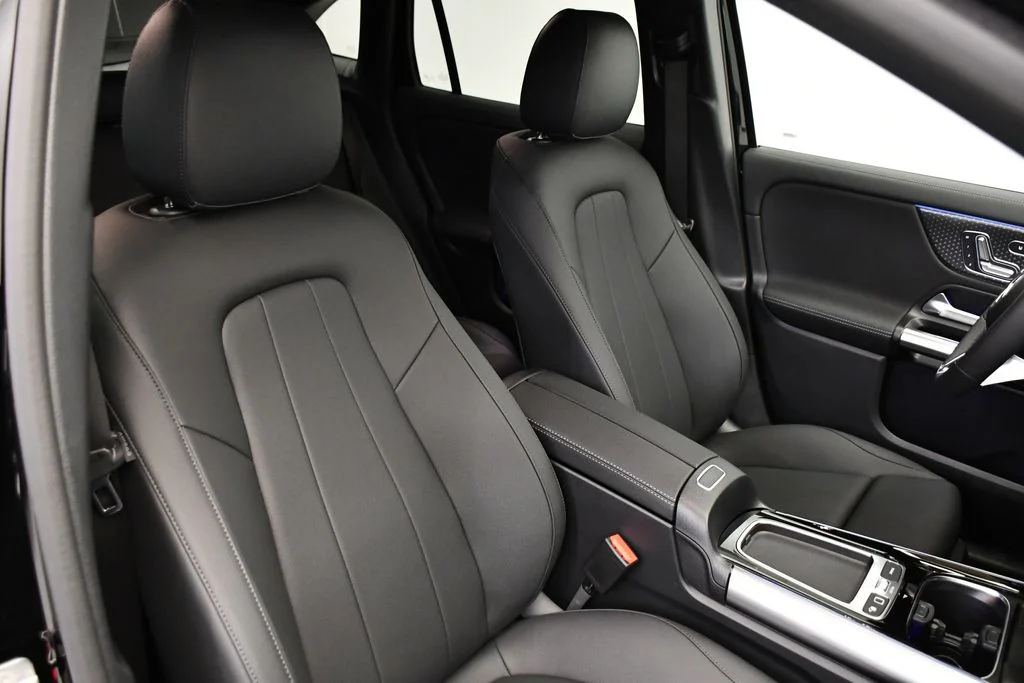 2026 Mercedes-Benz GLA GLA 250 - Photo 54