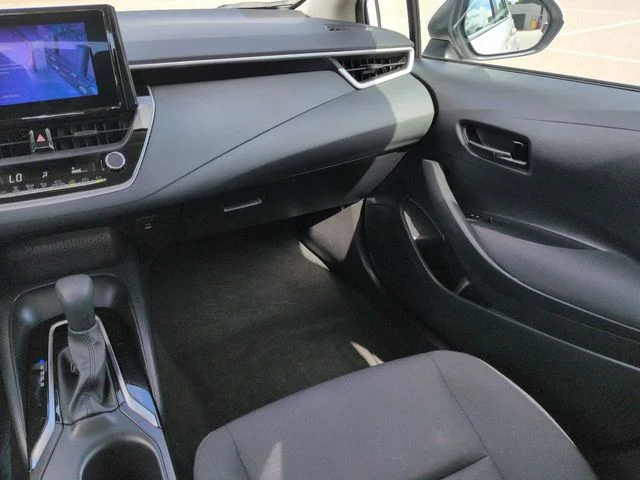 Certified Used 2026 White Toyota LE image 16