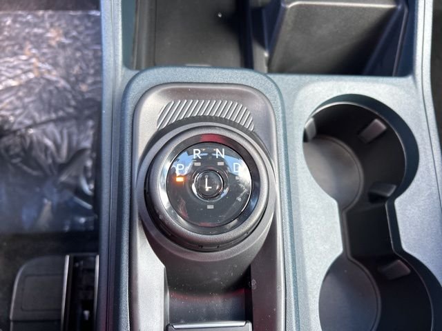 New 2026 Gray Ford XLT image 20
