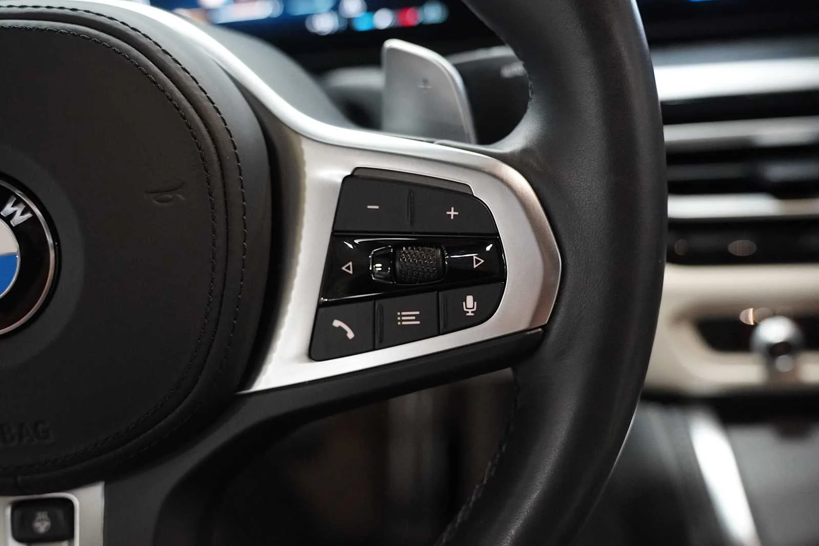 Certified Used 2024 Brooklyn Grey Metallic BMW M440i image 19