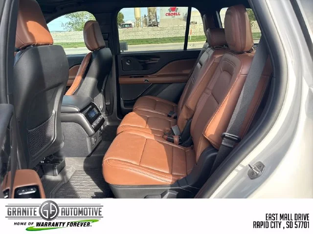 2023 Lincoln Aviator Reserve - Photo 26