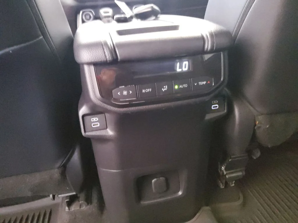 Used 2024 Silver Toyota XLE image 30