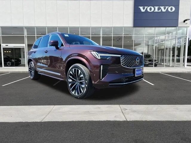 2026 Volvo XC90 B6 Plus Bright 7-Seater 4WD's photo
