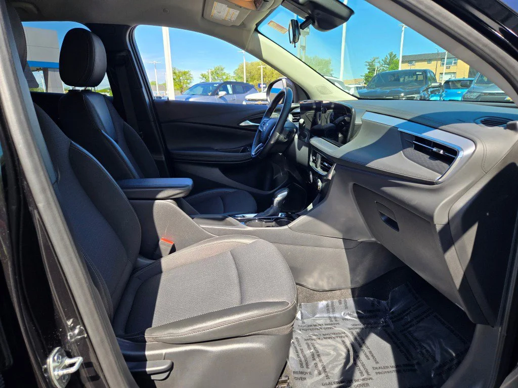 2025 Buick Encore GX Preferred - Photo 7