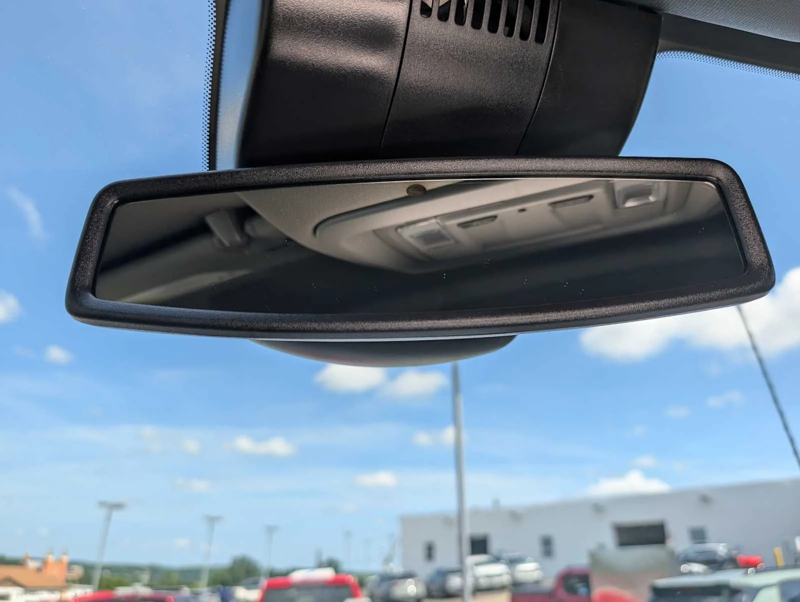 New 2026 Sterling Gray Metallic Chevrolet LT image 27