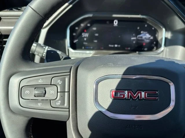 New 2026 Coastal Dune GMC AT4X image 27