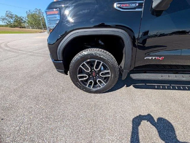 New 2026 Onyx Black GMC AT4 image 26