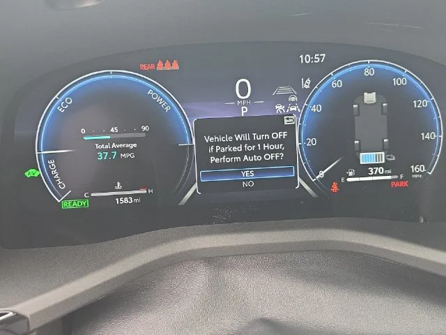 Used 2026 Beige Toyota XSE image 19