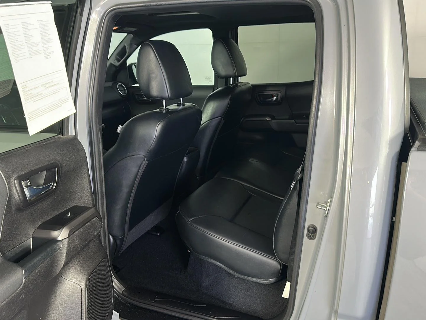 Used 2021 Cement Toyota TRD Sport image 22