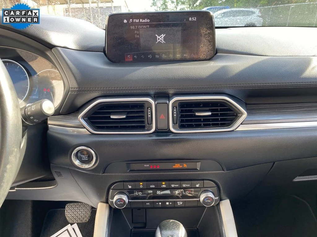 2019 Mazda CX-5 Grand Touring - Photo 32