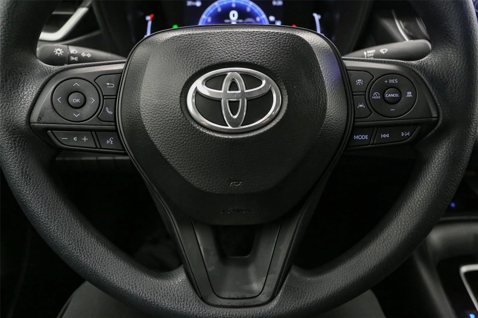 New 2026 Underground Toyota LE image 22