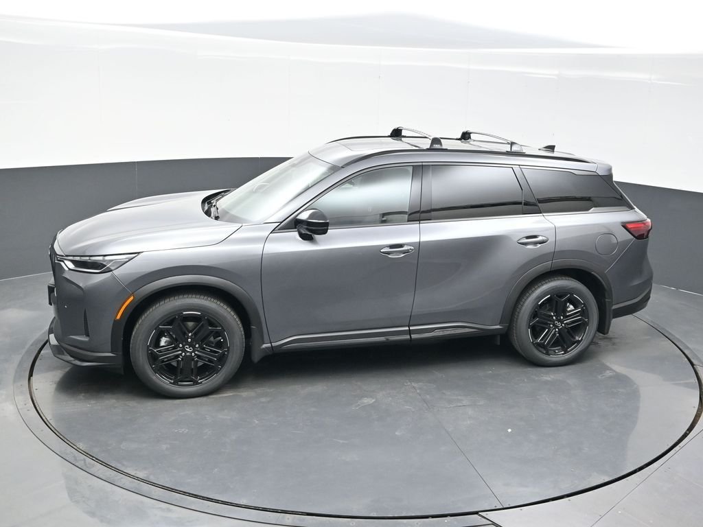 Used 2026 Gray INFINITI SPORT image 42