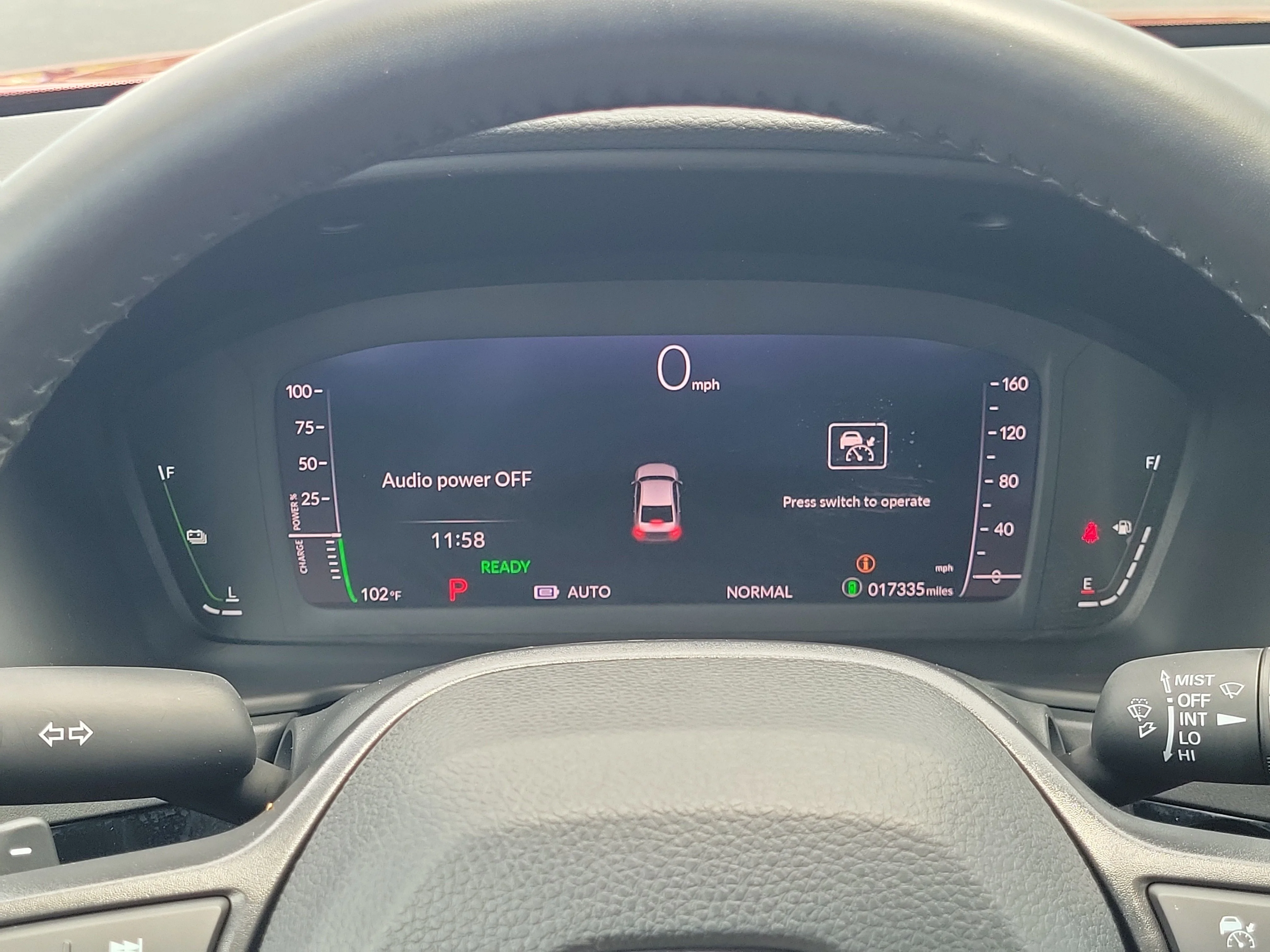 2024 Honda Accord Hybrid Sport-L - Photo 56