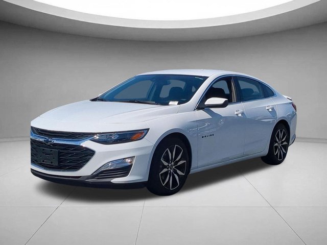 2023 Chevrolet Malibu RS