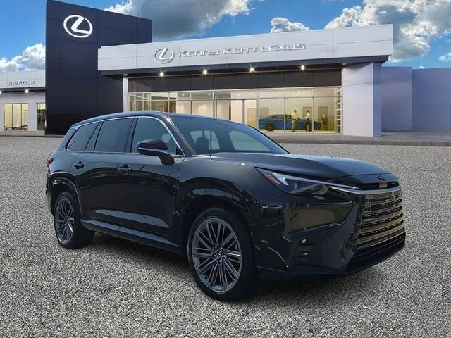 2026 Lexus TX 350 LUXURY AWD
