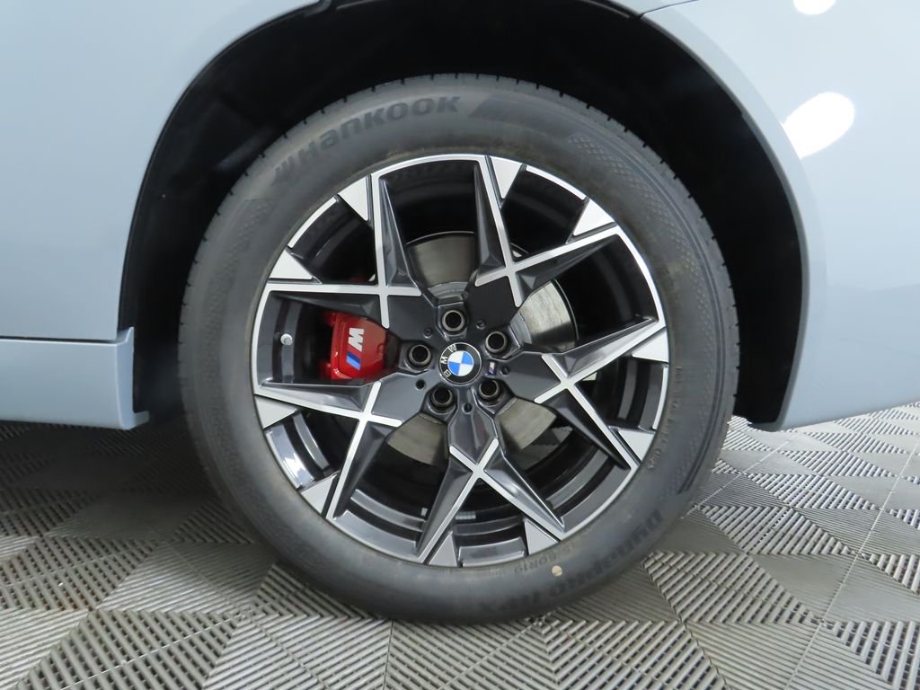 2026 BMW X3 30 - Photo 32