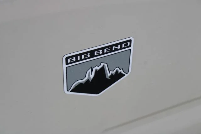 Used 2025 Beige Ford Big Bend image 30