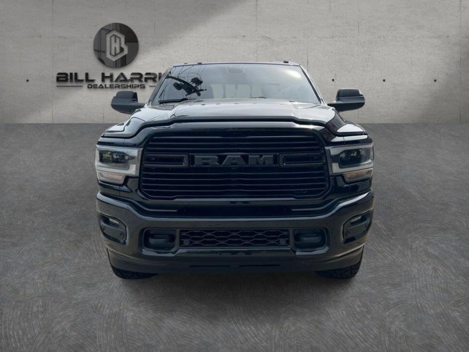 2019 RAM 2500 Laramie 4X4 Crew Cab LWB's photo