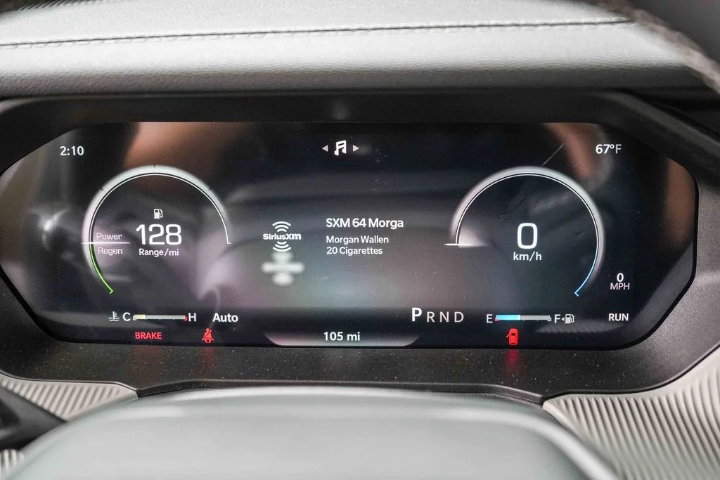 New 2026 41 Jeep Laredo image 21