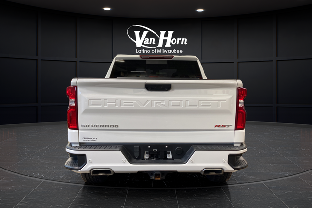 2024 Chevrolet Silverado 1500 RST - Photo 6